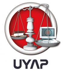 UYAP - Ulusal Yargı Ağı Projesi e-imza uyumu